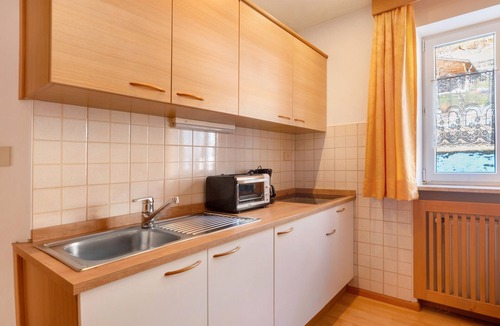 Trodena Apartment | Apartment 'Wiesenheim - Romantic' with Mountain View, Shared Pool and Wi-Fi