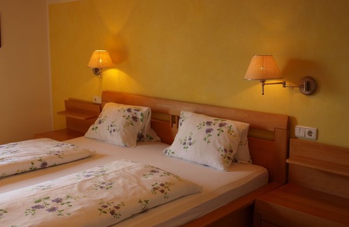 Kurtatsch an der Weinstraße Other | Apartment with 3 double beds 2 bathrooms in the south of South Tyrol with pool, playground.