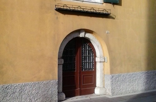 Roncegno Apartment | APARTMENT WITH 6 BEDS IN TRENTINO, IN HISTORIC CENTRE TERME RONCEGNO