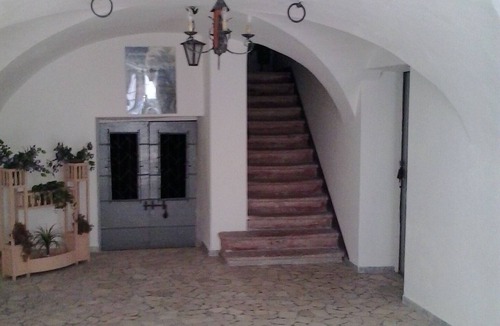 Roncegno Apartment | APARTMENT WITH 6 BEDS IN TRENTINO, IN HISTORIC CENTRE TERME RONCEGNO