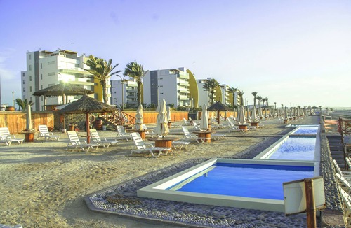 Pisco Apartment | Apartment with beautiful view of the Paracas Bay