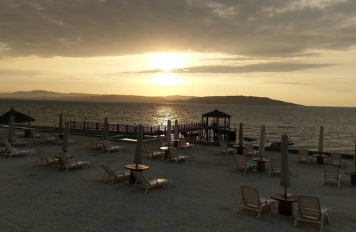 Pisco Apartment | Apartment with beautiful view of the Paracas Bay