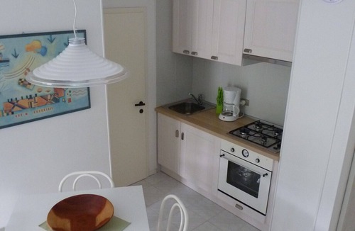 Riva del Garda Apartment | Apartment with pool 350m from the lake, 15 minutes v. Center Riva d/Garda