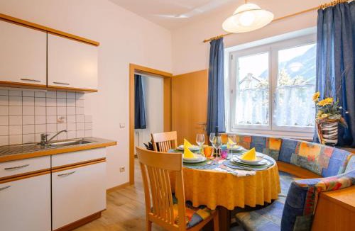 Andriano Apartment | Apartment Wolfsthurn by Interhome