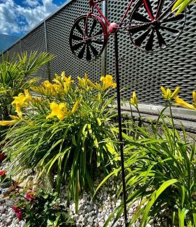 Rabla Apartment | Apartment Zielspitz