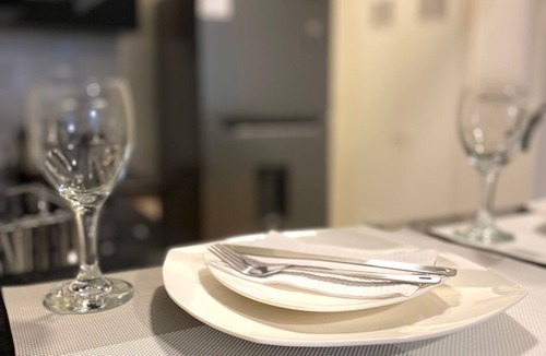 San Eugenio Apartment | Apartmento con Gym, Piscina, Bbq, Bar Lounge en Lince