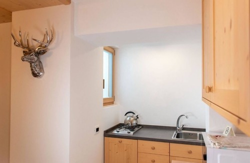 Corvara in Badia Apartment | Apartments Ai Sanc' - Apartment 2