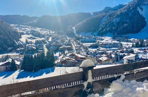 Corvara in Badia Apartment | Apartments Ai Sanc' - Apartment 2