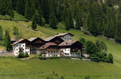 Corvara in Badia Apartment | Apartments Ai Sanc' - Apartment 4