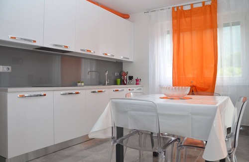 Arco Apartment | Apartments Arco in Centro Castello Cipat 022006at834983