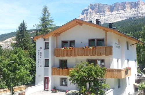 La Villa Apartment | Apartments Brunella
