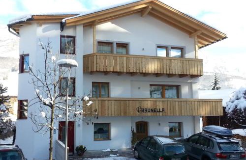 La Villa Apartment | Apartments Brunella