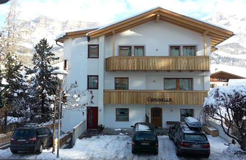 La Villa Apartment | Apartments Brunella