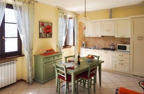 Bolognano-Vignole Apartment | Apartments Casa Tamas, Limone