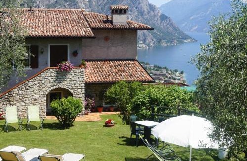 Bolognano-Vignole Apartment | Apartments Casa Tamas, Limone