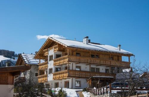 Selva di Val Gardena Apartment | Apartments Edera