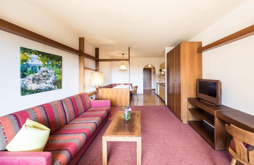 Lana Apartment | Apartments Feyerlin