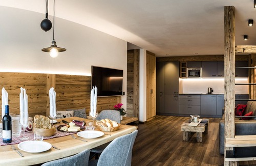 Laion Apartment | Apartments Grunnes 130B