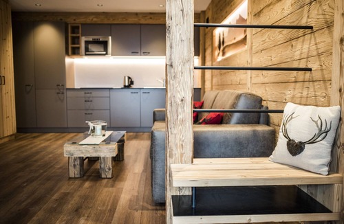 Laion Apartment | Apartments Grunnes 130B