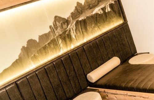 Selva di Val Gardena Apartment | Apartments Hotel Garden
