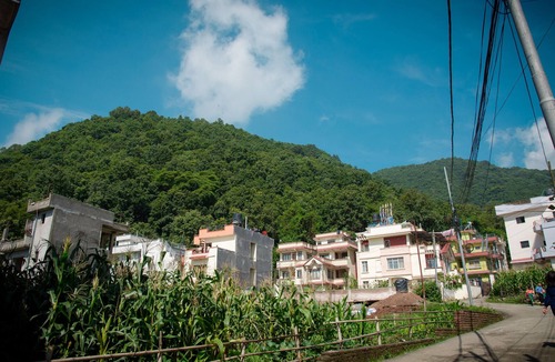 Nagarjun Apartment | Apartments in Kathmandu nepal