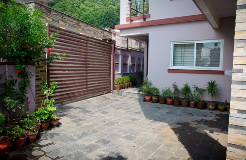 Nagarjun Apartment | Apartments in Kathmandu nepal