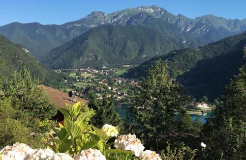 Pieve di Ledro Apartment | Apartments in Pieve di Ledro/Ledrosee 22704