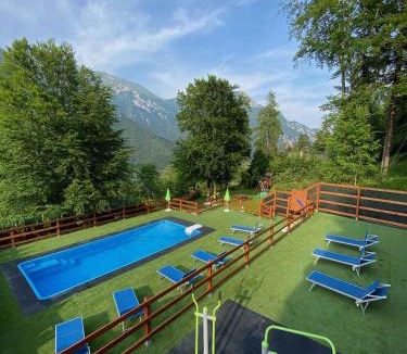 Pieve di Ledro Apartment | Apartments in Pieve di Ledro/Ledrosee 22704