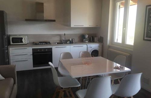 Val Maria-Pur Apartment | Apartments in Pur - Ledrosee 22640