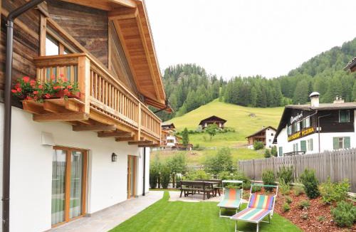 Selva di Val Gardena Apartment | Apartments Isgla