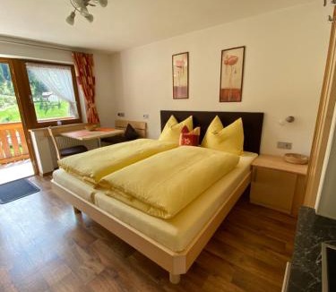 Santa Cristina Val Gardena Apartment | Apartments Soval