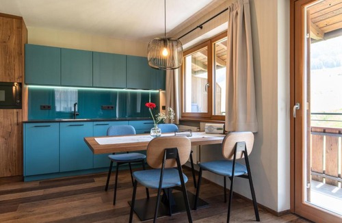 Kastelruth Apartment | Apartments Karbon