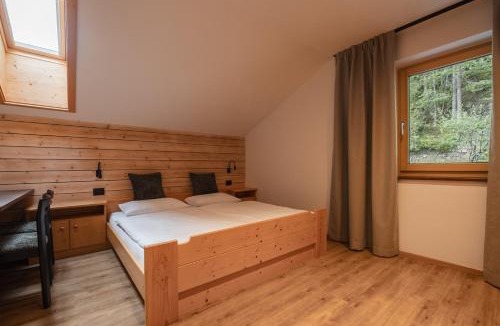 San Nicolo d'Ega Bed & Breakfast | Apartments Kranebitt