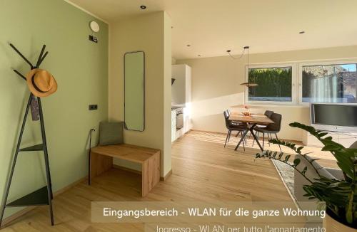 Postal Apartment | Apartments LIANA