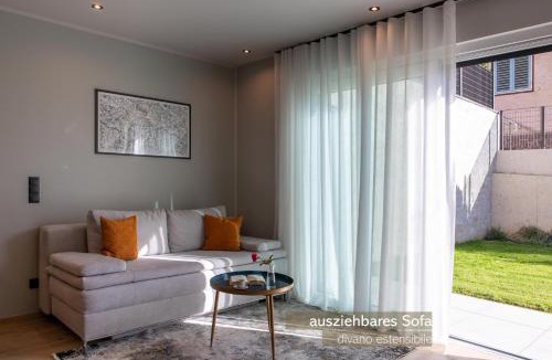 Postal Apartment | Apartments LIANA