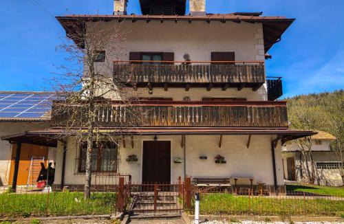 Mendel Pass Apartment | Apartments Max