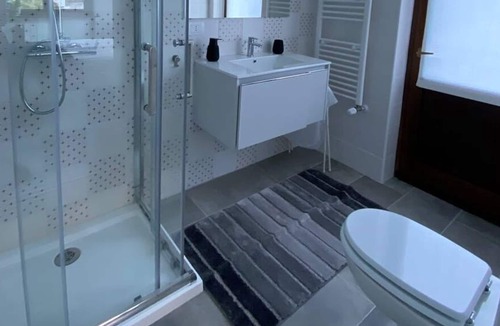 Cologna House | Apartments overlooking Lake Garda