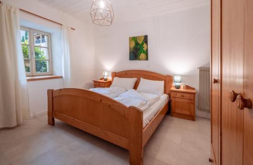 Kurtatsch an der Weinstraße Apartment | Apartments Palma