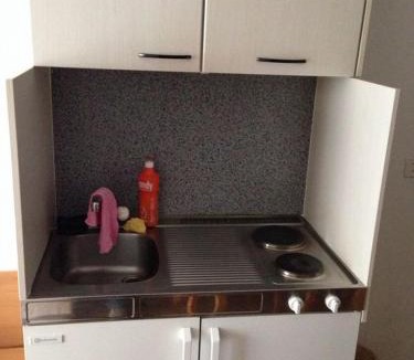 Zermatt Apartment | Apartments Patricia