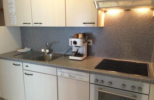 Zermatt Apartment | Apartments Patricia
