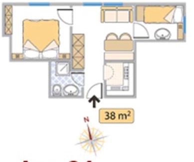 Colfosco Apartment | Apartments Residence Alta Badia