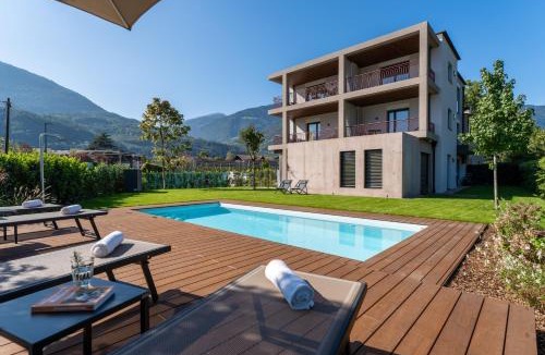 Lana Apartment | Apartments Villa Julia