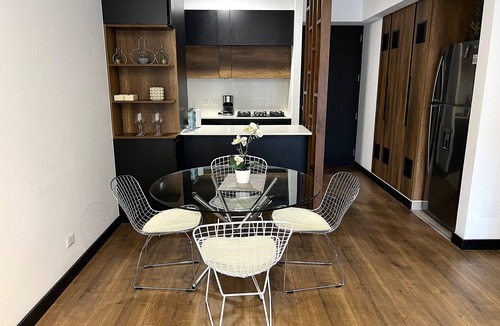 Sector 1 Apartment | Aparts4Days 1 or 2 Bedroom Executive Apartment San Isidro R303