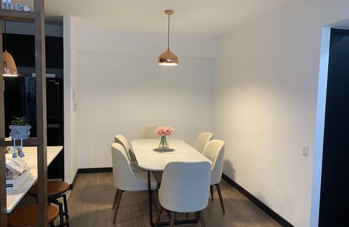 Sector 1 Apartment | Aparts4Days 1 or 2 Bedroom Executive Apartment San Isidro R303