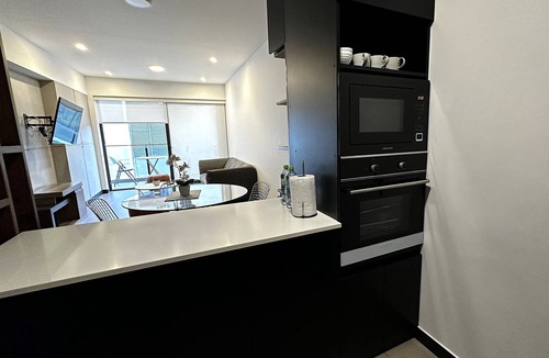 Sector 1 Apartment | Aparts4Days 1 or 2 Bedroom Executive Apartment San Isidro R303