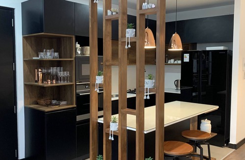 Sector 1 Apartment | Aparts4Days Executive Apartment San Isidro Business