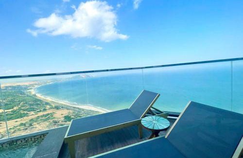 Suoi Nuoc Beach Apartment | Apec Mandala Wyndham ChamBay Mui Ne - LT