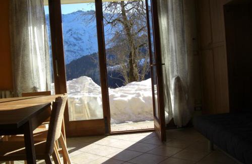 Sagron Mis Apartment | App G&G