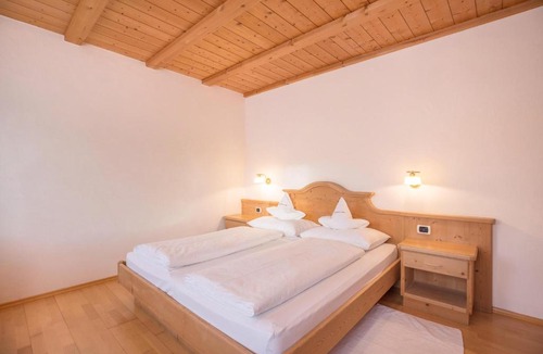 Corvara in Badia Apartment | App Lisüra Boè