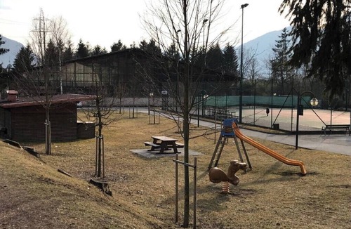 Darzo Apartment | App.Michela Darzo di Storo prov of TN CIN IT022183C2GRYOJCOG CIR022183AT-059221